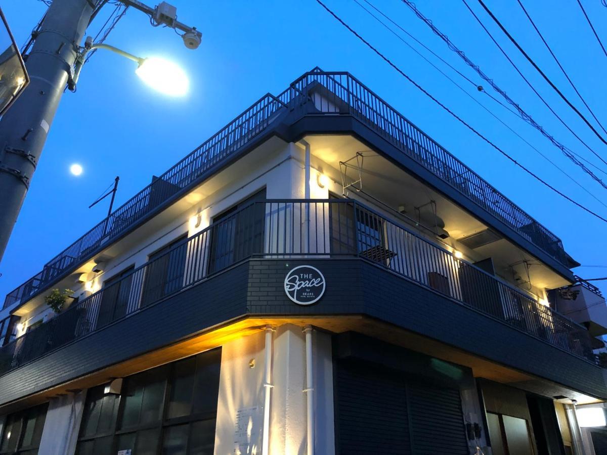 The Space Tokyo